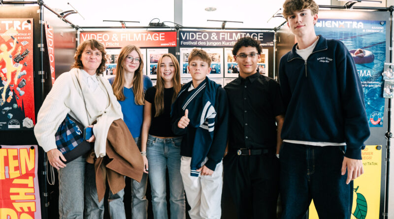 Video & Filmtage Wien
